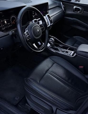 киа сорренто 2016: Kia Sorento: 2021 г., 2.2 л, Автомат, Кроссовер — 6