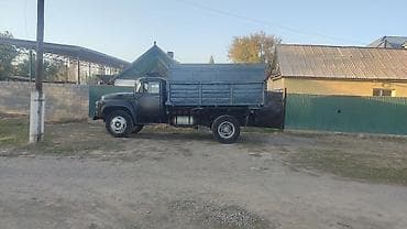 lexus es 2004: ЗИЛ : | 1982 г — 3