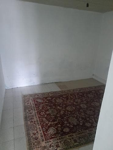 Сдается 2 комнаты для пакистанцев или бангладешцев. Район Мадины