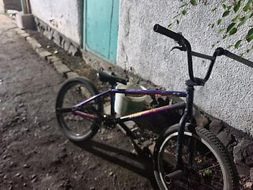 abs e39: BMX велосипед — 2
