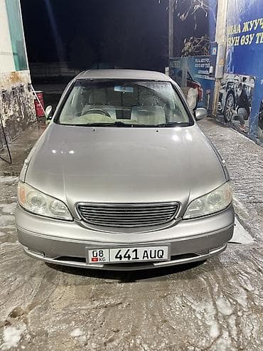 бишкек авто купить: Седан на кыргызских номерах G8, номер 441 AUQ. Серебристый цвет — 2
