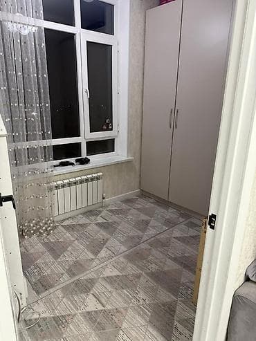 1 bedroom: 1 комната, 45 м², Элитка, 5 этаж, Евроремонт — 9