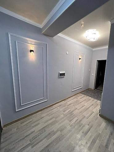 кварьира: 1 комната, 48 м², Элитка, 1 этаж, Евроремонт — 2