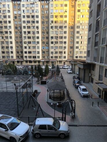 ищу квартиру в караколе: 1 комната, 95 м², Элитка, 2 этаж, Старый ремонт — 1