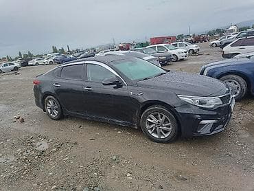 mini 4: Сдаю Toyota Camry, Посуточно, Без водителя, | Залог, Водительские права, От 18 лет — 7