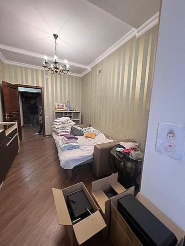 230: 4 комнаты, 165 м², Элитка, 1 этаж, Евроремонт — 8