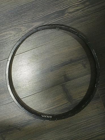 alien: BMX велосипед, Рама M (156 - 178 см), Б/у — 8