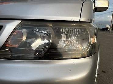 mini v: Honda Stepwgn: 2003 г., 2.4 л, Автомат, Газ, Минивэн — 4
