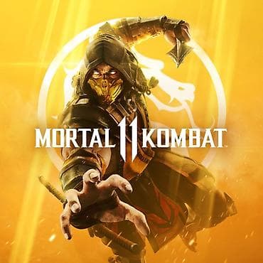 Mortal Kombat 11 — культовый файтинг с кинематографичными добиваниями