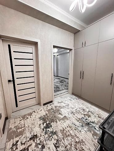 76: 1 комната, 41 м², Джал мкр (в т.ч. Верхний, Нижний, Средний) Элитка, 5 этаж, Евроремонт — 6