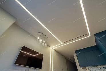 tmm group: Натяжной потолок Глянцевое, Матовое, 3D потолки Гарантия, Бесплатная консультация, Бесплатный замер — 5