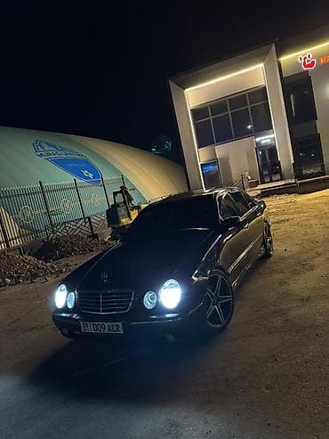 sprinter 2 7: Mercedes-Benz S-Class: 2000 г., 4.3 л, Автомат, Бензин, Седан — 9
