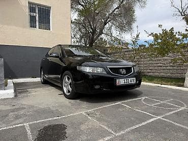 акпп хонда торнео: Honda Accord: 2005 г., 2 л, Автомат, Бензин, Седан — 1