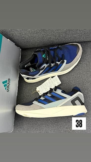 Прокат одежды: Самые топовые модели кроссовок по вкусной цене 
Успейте приобрести!!! — 5