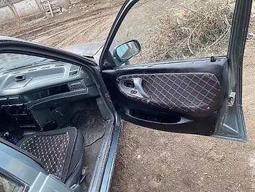 bmw 5 e60: Daewoo Nexia: 1998 г., 1.5 л, Механика, Бензин, Седан — 5