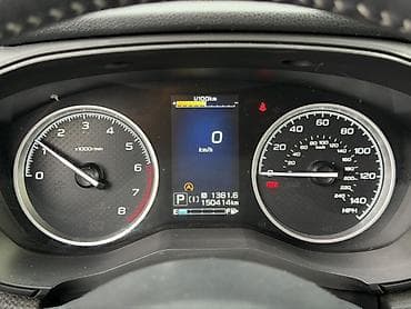 legacy bl: Subaru Forester: 2019 г., 2.5 л, Вариатор, Бензин, Кроссовер — 9