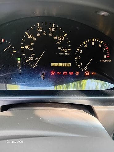 рулевая рейка лексус рх 330: Lexus RX: 1999 г., 3 л, Автомат, Бензин, Кроссовер — 7