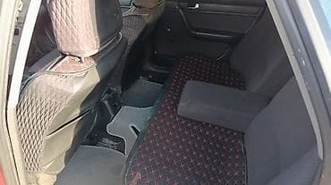 Audi 100: 1992 г., 2 л, Кол менен иштөөчү, Бензин, Седан — 9