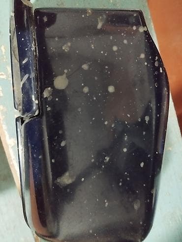 Автокосметика: Каптал сол Күзгү BMW — 4