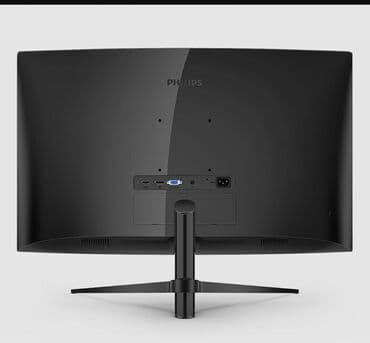 мониторы для пк бу: Монитор, Philips, Б/у, 31" - 32" — 2