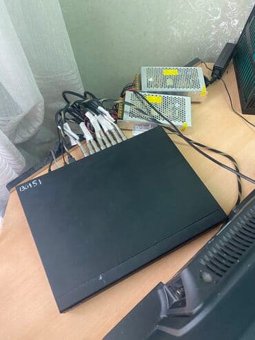 камеры слежения: Компания “Ln electronic” предоставляет следующйи спектр услуг : • — 18