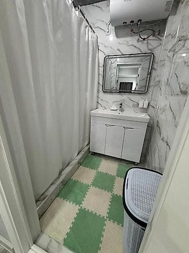 квартира улица советская: 2 комнаты, Риэлтор, Без подселения, С мебелью полностью — 7