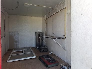 land crusier: Грузовик, Mercedes-Benz, Стандарт, Б/у — 6