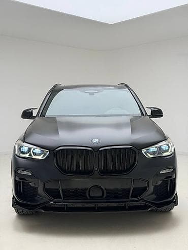 aion v: BMW X5: 2019 г., 3 л, Автомат, Бензин, Кроссовер — 1