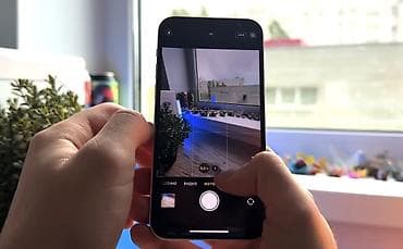 watch 10: IPhone 12, 128 ГБ, Белый, 75 % — 2