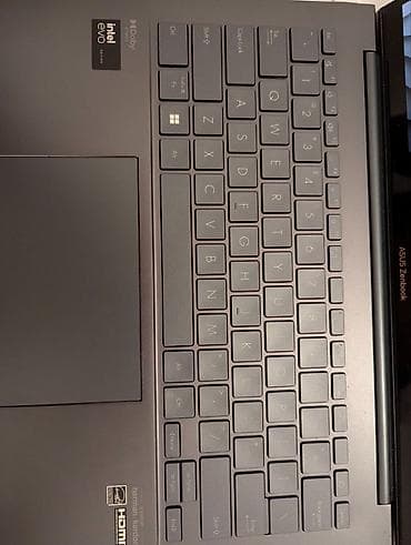 dji phantom: ПРОДАМ ИЛИ ОБМЕНЯЮ ASUS Zenbook 14 UX3405MA (серия Intel Evo) Тонкий — 4