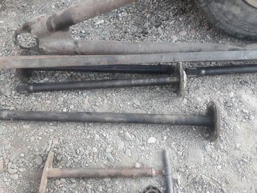 купить резину на ниву: Продаю на камаз .редуктор 49 зуб средний.ресор задный передний.полос — 8