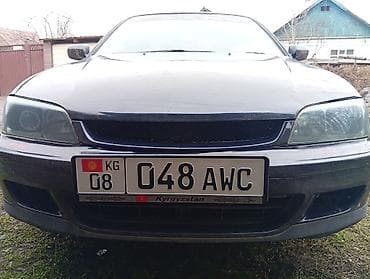 мотор м42: Honda Torneo: 1998 г., 1.8 л, Автомат, Седан — 9