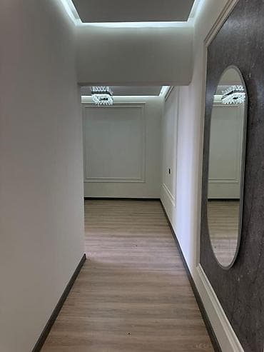 osh flat: 1 комната, 45 м², 3 этаж — 3
