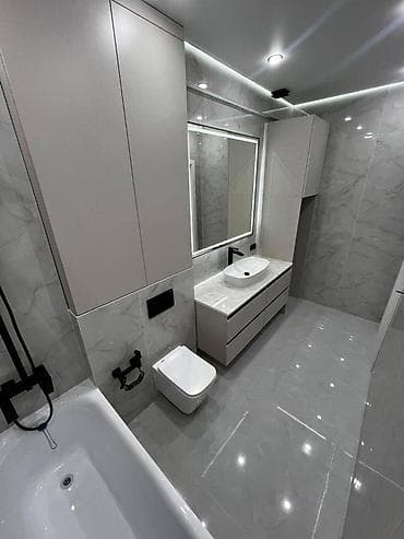 group: 2 комнаты, 66 м², 3 этаж — 7