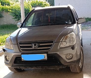электро эндуро бишкек: Honda CR-V: 2005 г., 2 л, Автомат, Бензин — 1