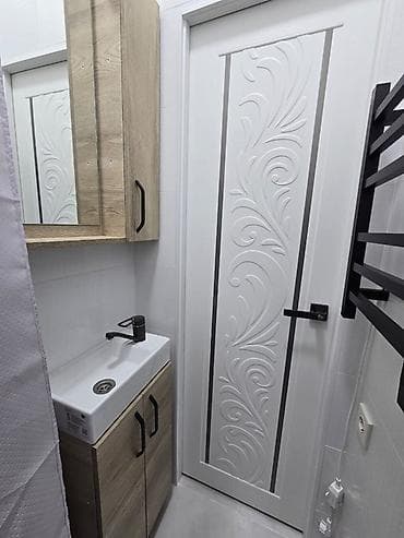 государство: 1 комната, 19 м², Малосемейка, 1 этаж, Дизайнерский ремонт — 7