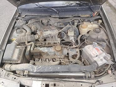 ижара авто: Daewoo Nexia: 2001 г., Бензин, Седан — 2