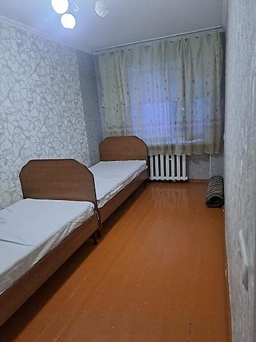сниму квартиру в чолпон ата: 1 комната, Собственник, Без подселения, С мебелью полностью — 5