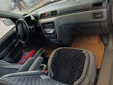 Honda CR-V: 2000 г., Автомат — 3