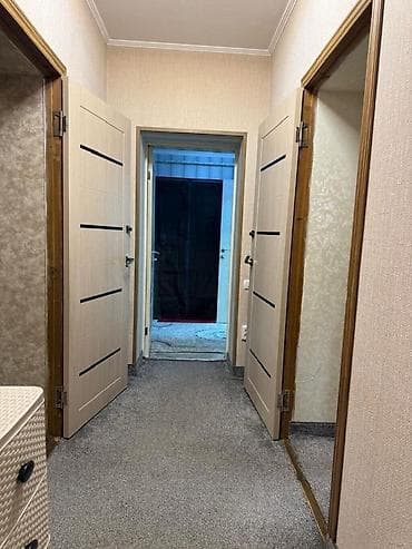 Недвижимость: 🏡 Продается дом 📍 Бишкек, р-н Тоголока Молдо / Щербакова 🛏️ Комнат: 3 — 8