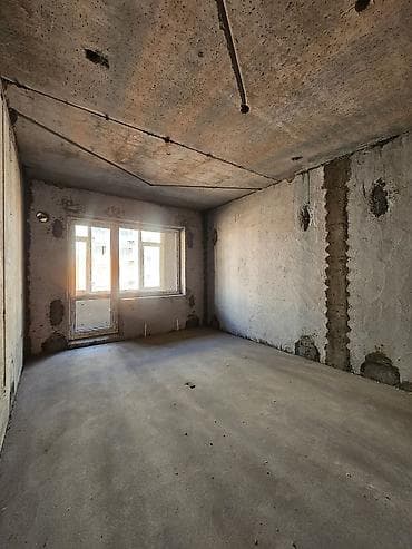 pro group: 2 комнаты, 74 м², Церковь 108 серия, 5 этаж, ПСО (под самоотделку) — 4