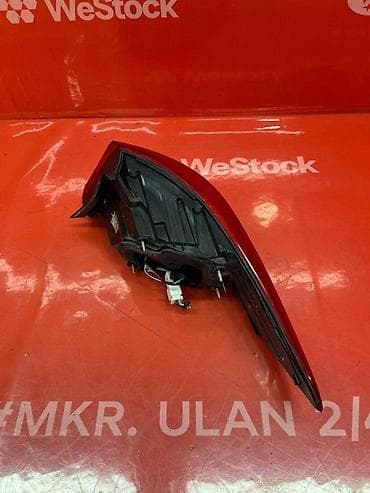 sonata: Стоп-сигнал Hyundai Sonata LF 2015 задн. лев. (б/у) — — — — — — 5