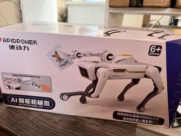 робот vector: Робот для детей управляется в дистанционном режиме У нас только новые — 1