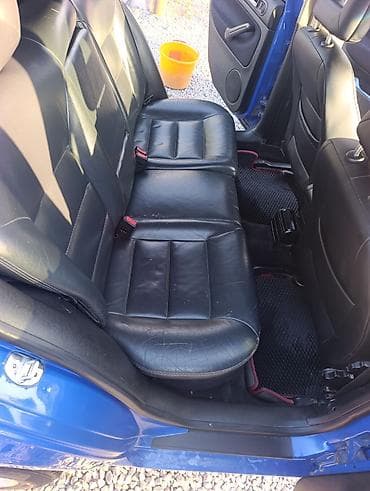 оптика гольф 3: Volkswagen Golf: 1998 г., 2 л, Механика, Бензин, Хэтчбэк — 6