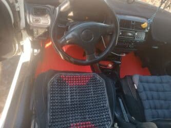 каробка на сивик: Honda Civic: 1999 г., 1.5 л, Автомат, Седан — 8