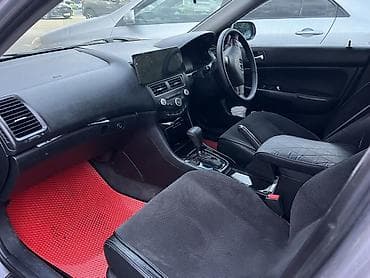 lexus 2023: Honda Accord: 2003 г., 2.4 л, Автомат, Бензин, Седан — 7