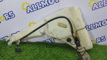 стенд для чистки дизельных форсунок: Патрубок Porsche Б/у, Оригинал — 1