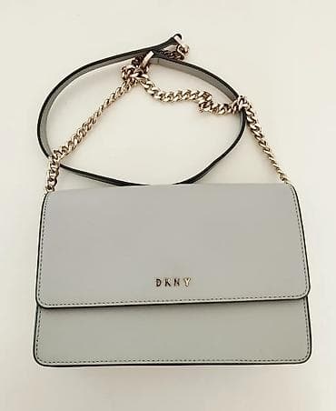 👜Сумка DKNY. Oригинал❗ Покупала в Дубай. Классическая женская кожаная at lalafo.kg 👜Сумка DKNY. Oригинал❗ Покупала в Дубай. Классическая женская кожаная