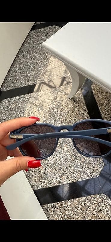 очки унисекс: Оригинал очки Armani - unisex — 3