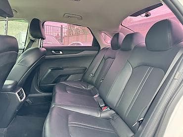 14: Kia K5: 2020 г., 2 л, Автомат, Газ, Седан — 8